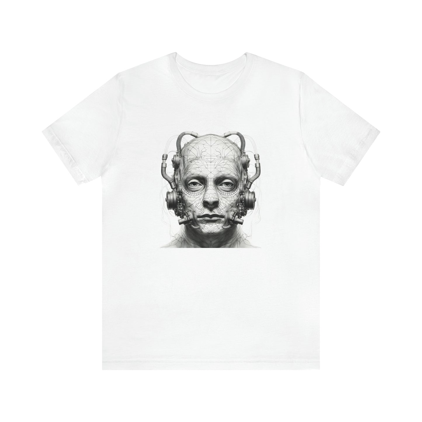Aliens collection: Berserk alien face