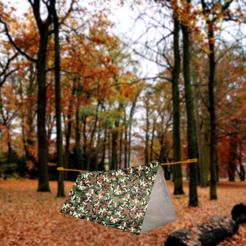 Outdoor Emergency Survival Sleeping Bag Bivvy