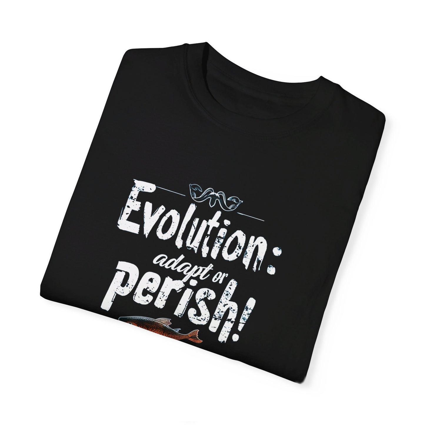 Evolution: Adapt or Perish 2