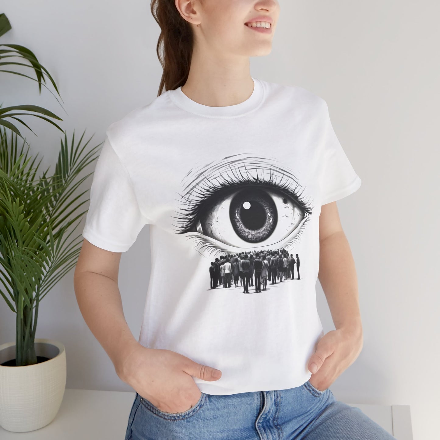 Orwellian Surveillance State