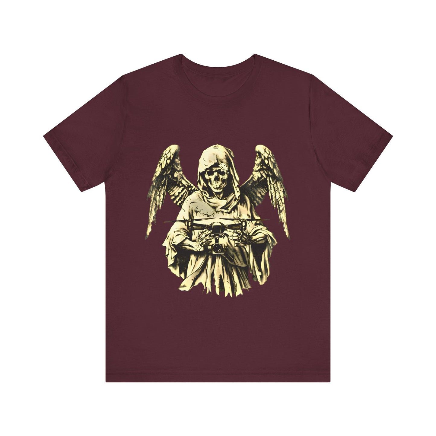 Angel of Drones
