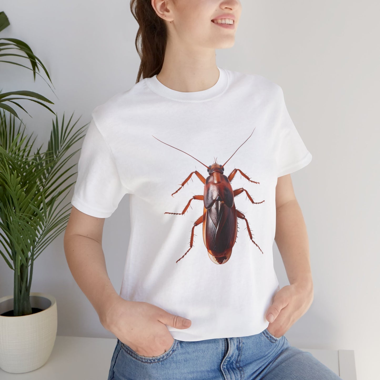 Fat Cockroach