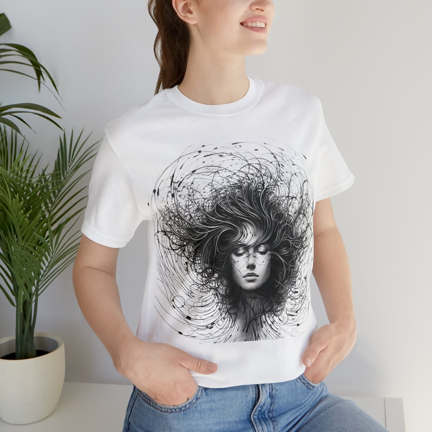 Girl power collection: Magnetic fields