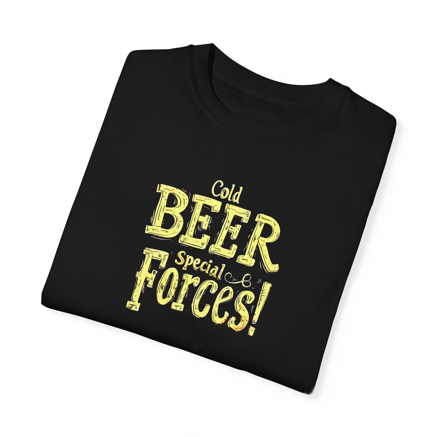 Cold Beer Force