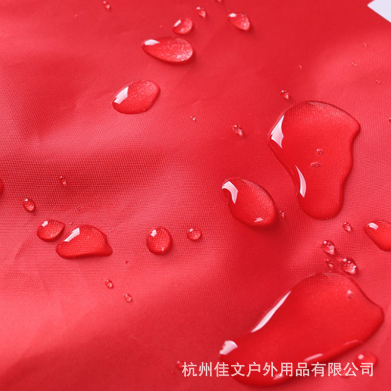 Portable Household Moisture-proof Emergency Item Storage Bag