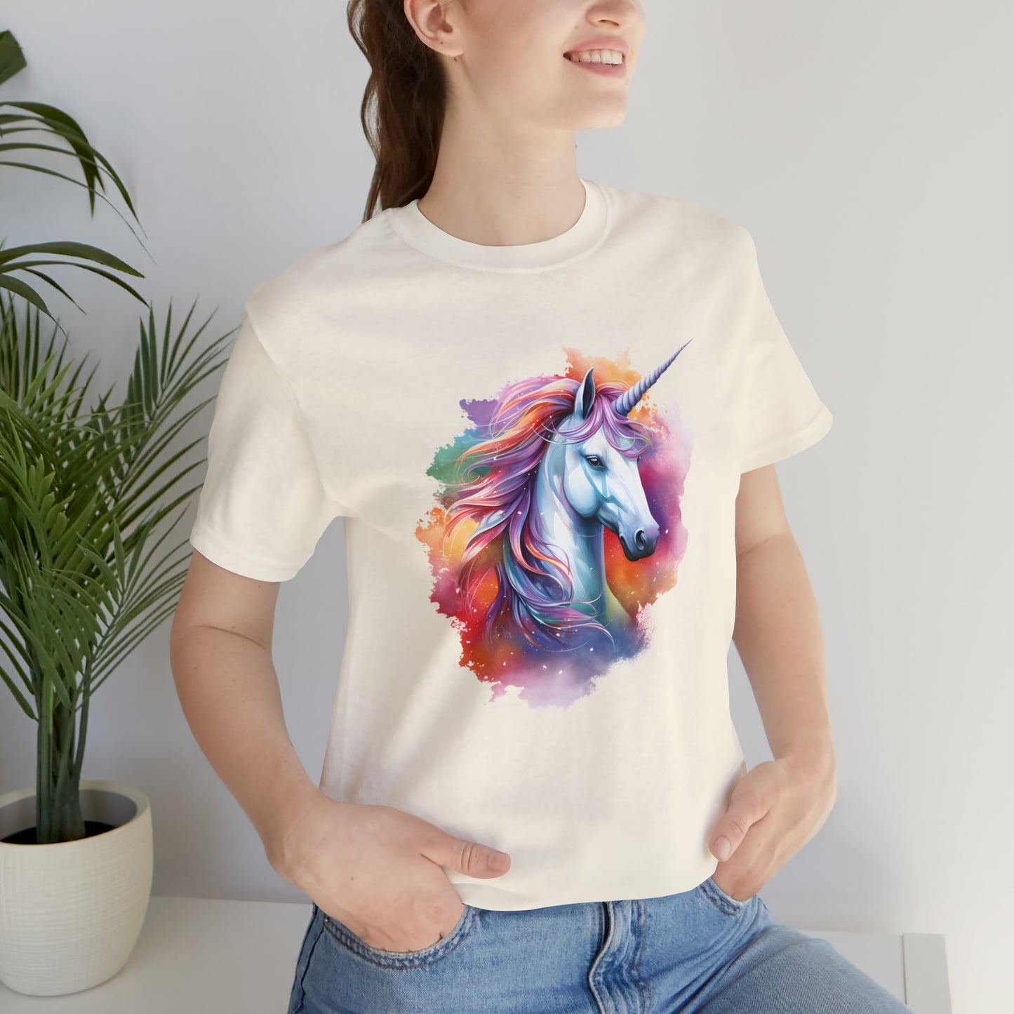 Horses and unicorns collection: Magic Unicorn
