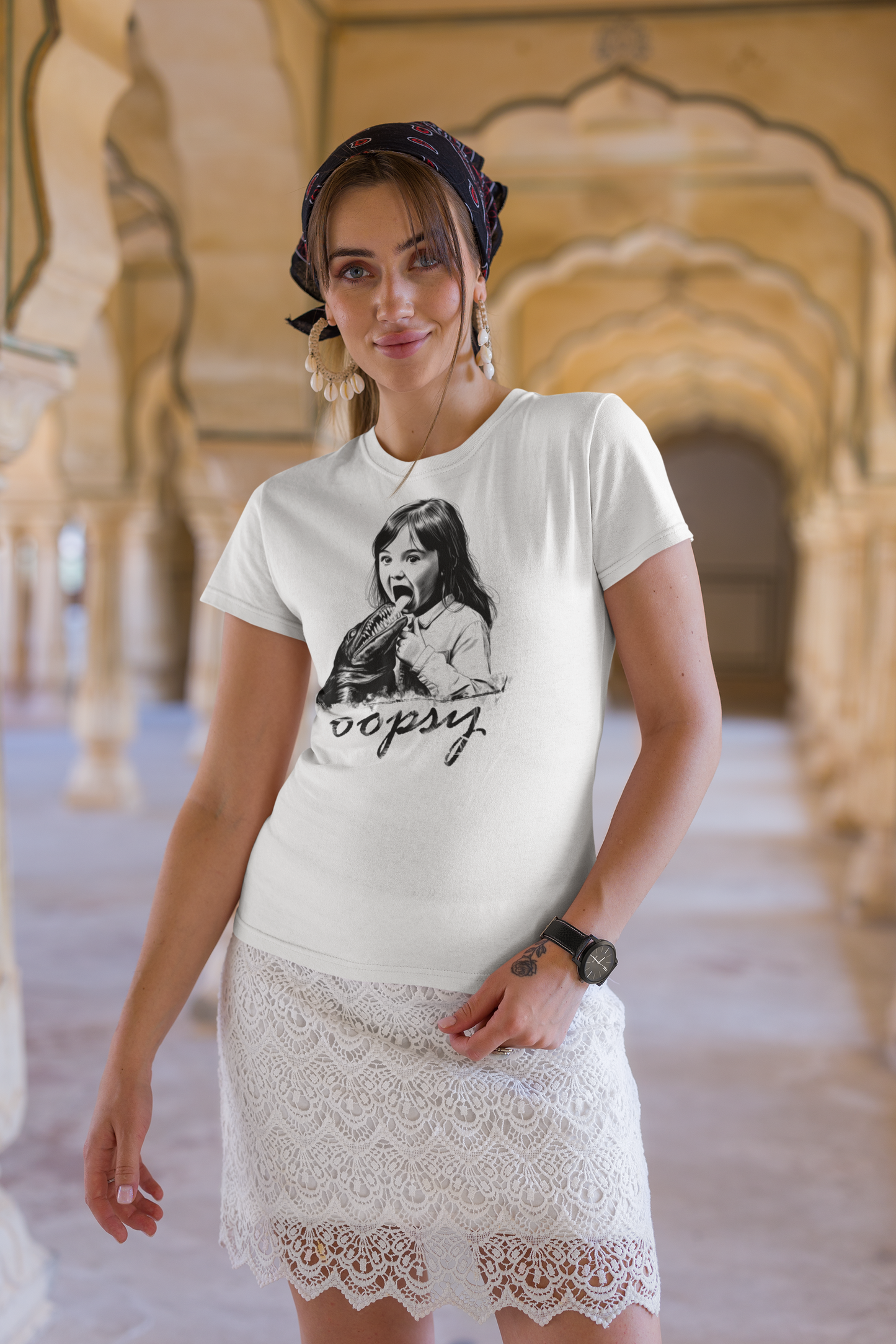 Ai gone wrong collection: Tongue bite Oopsy!!!