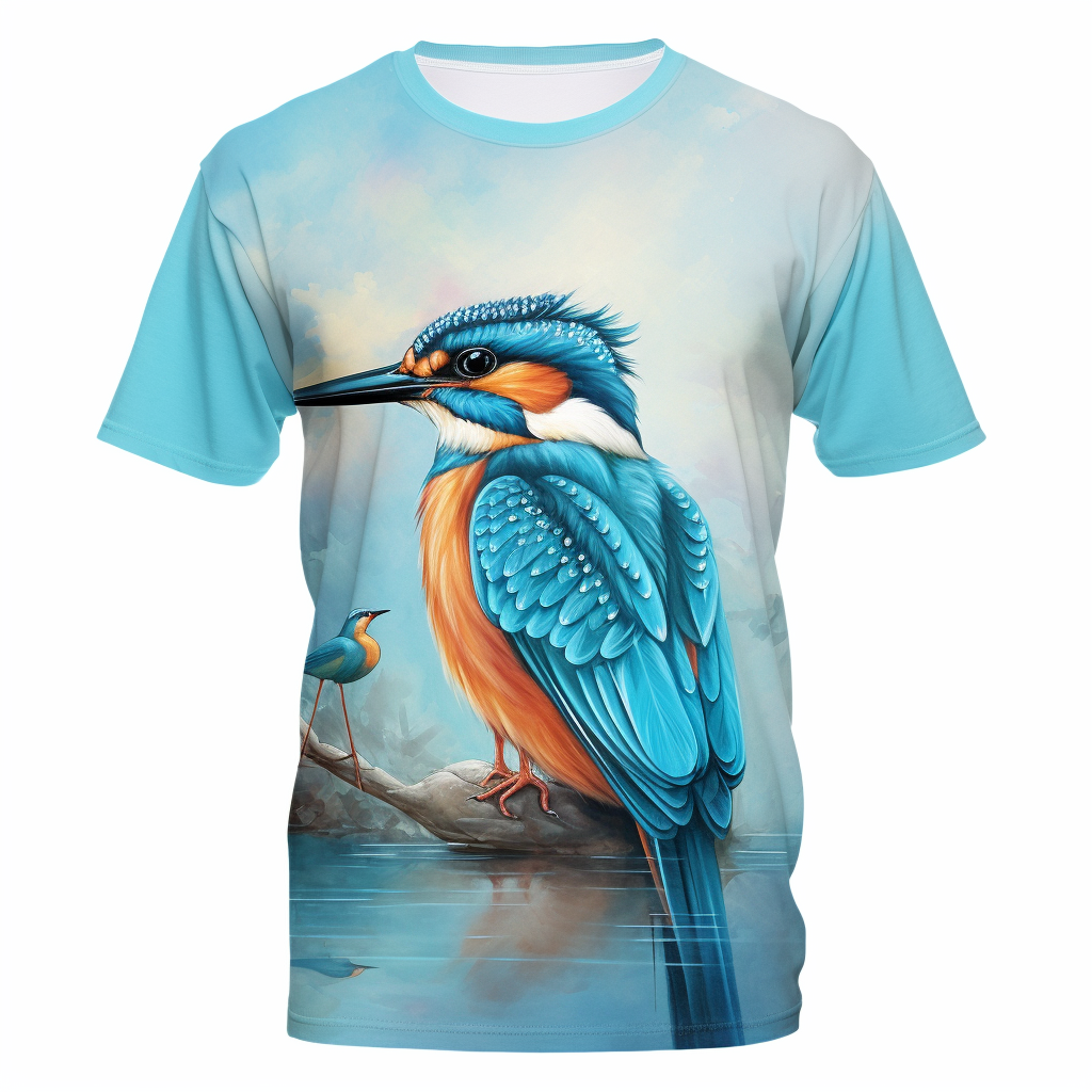 Power of birds collection