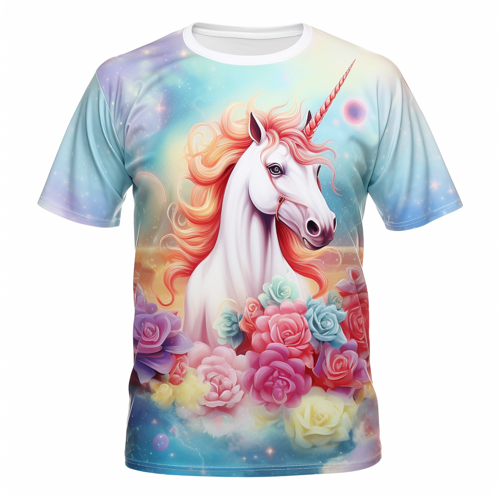 Unicorns collection