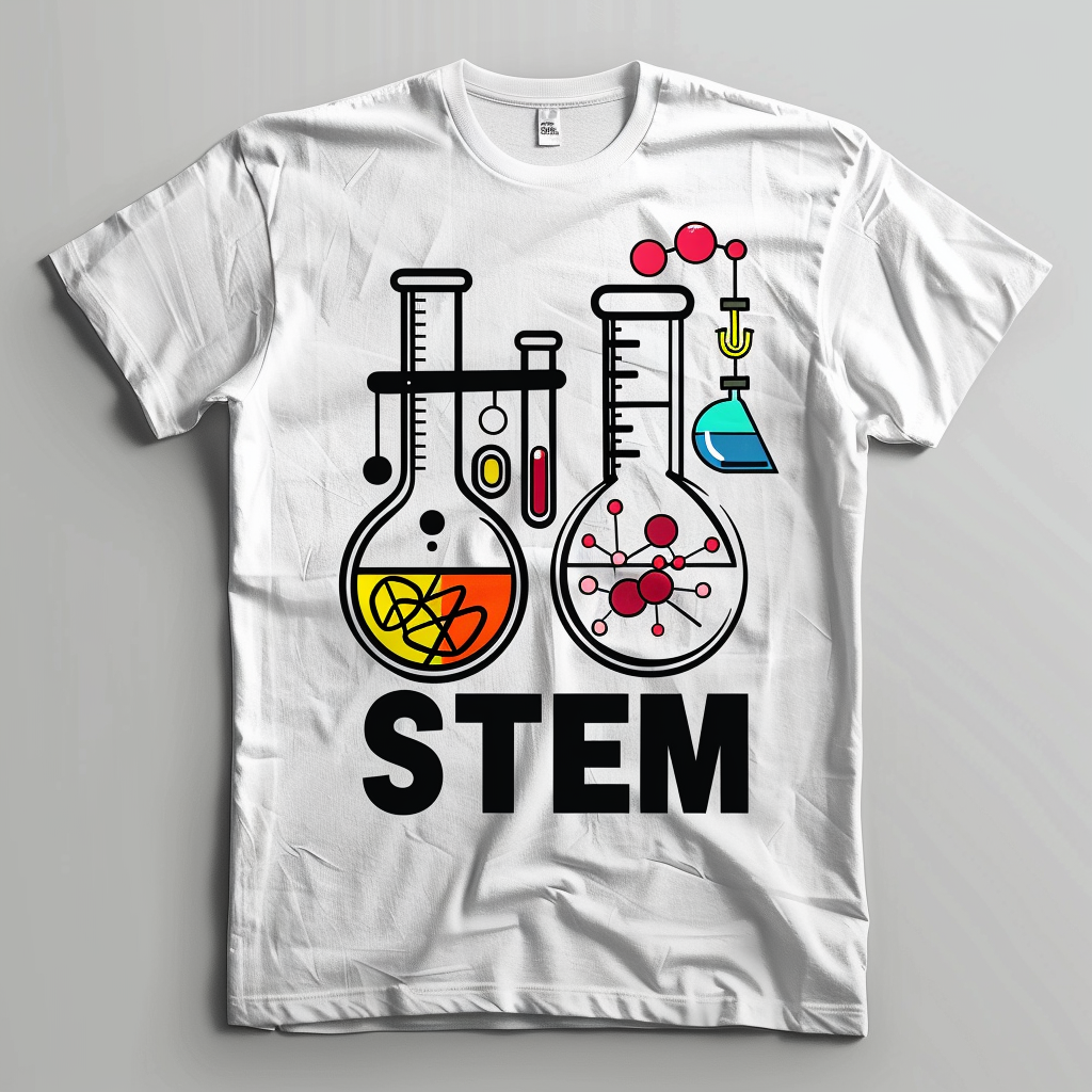 STEM Science, Technology, Engineering and Mathematics Collection