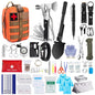 Field Survival Emergency Supplies First Aid Kits Suit