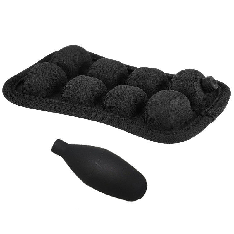 Airbag Mouse Pad Wrist Pad Support Inflatable Model