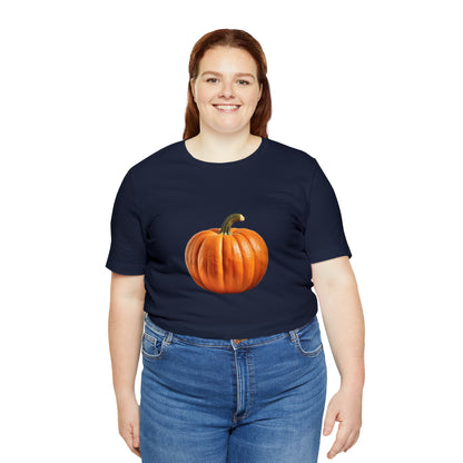 Sweet fruits collection: Pumpkin