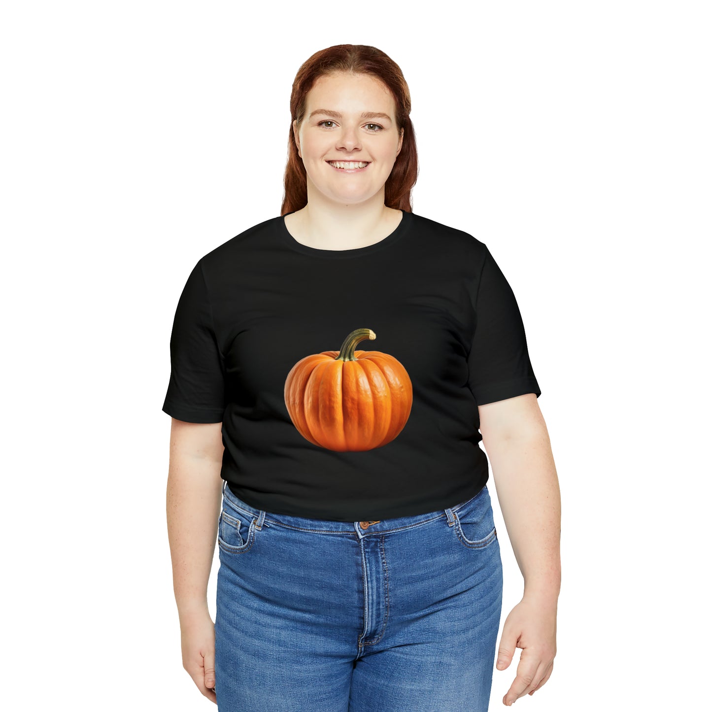 Sweet fruits collection: Pumpkin