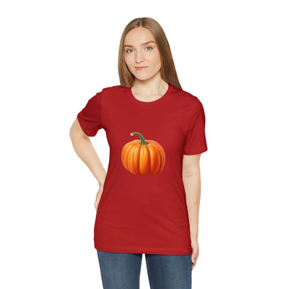 Sweet fruits collection: Kurbis pumpkin