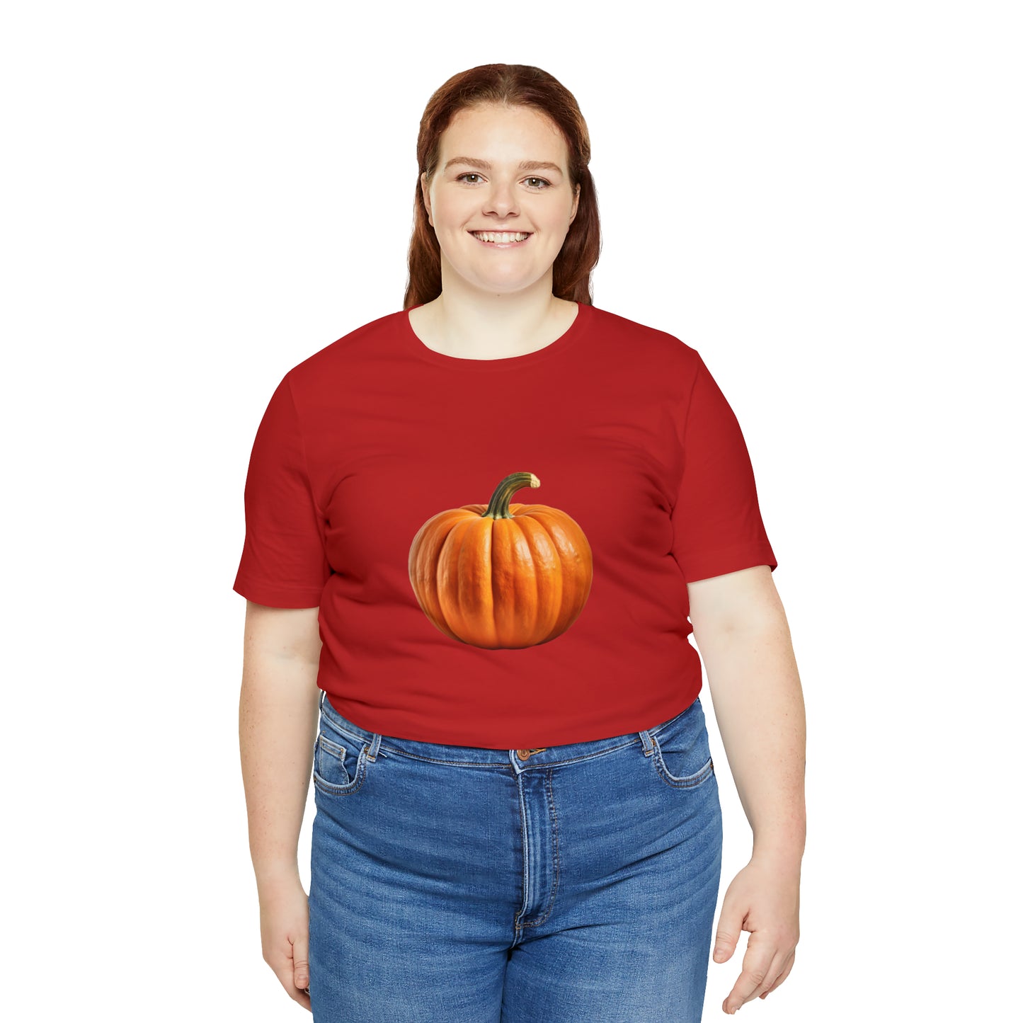 Sweet fruits collection: Pumpkin