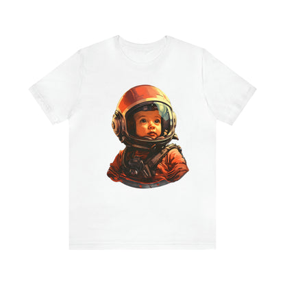 Baby collection: Baby Spaceman