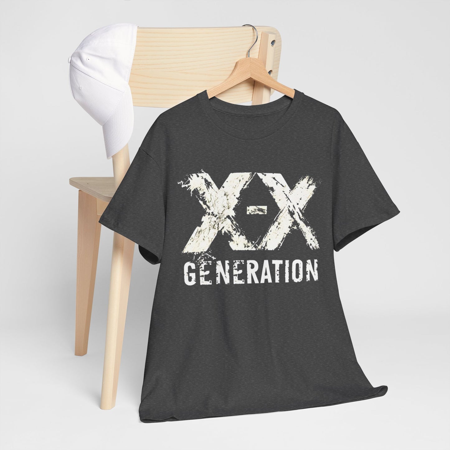 "X-X Generation" T-Shirt