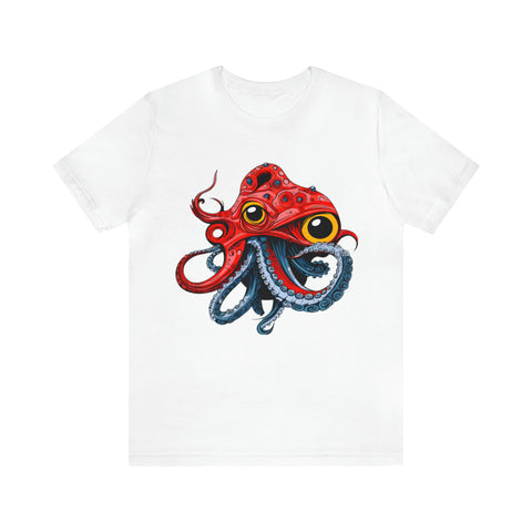 Ai Gone wrong collection: Wrong octopus