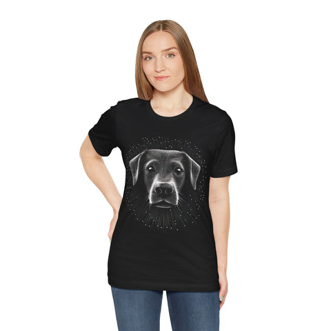 Dog Magnetism Design