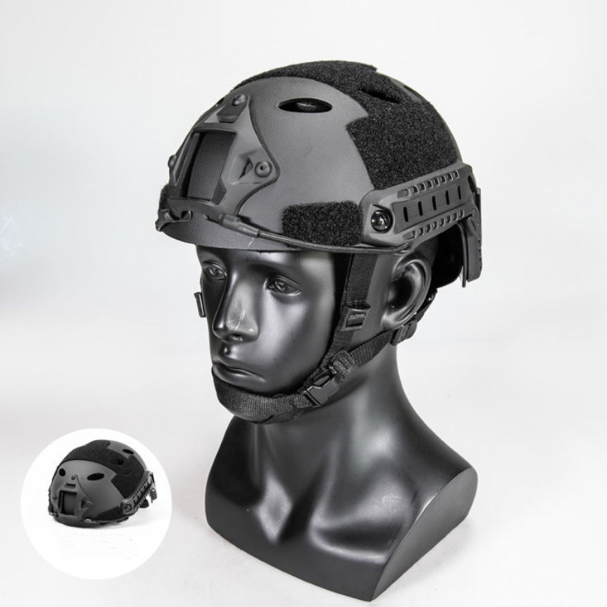 Adjustable Emergency Rescue Helmet Rescue Search And Rescue