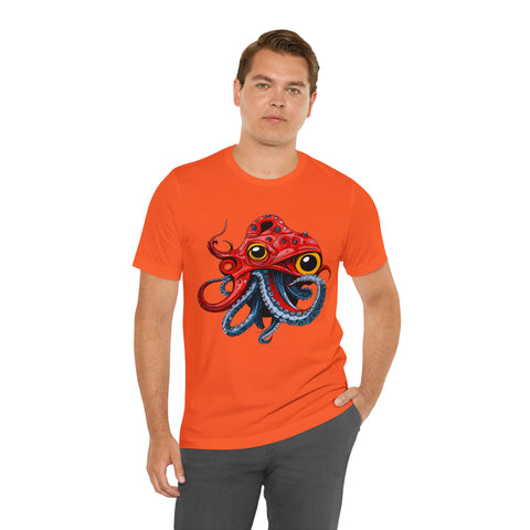 Ai Gone wrong collection: Wrong octopus