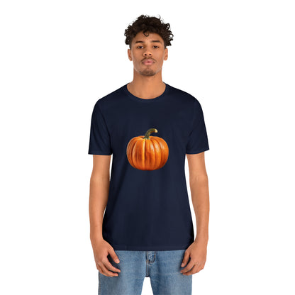 Sweet fruits collection: Pumpkin