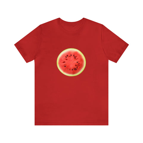 Sweet fruits collection: Watermelon section