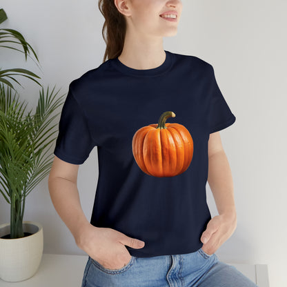 Sweet fruits collection: Pumpkin