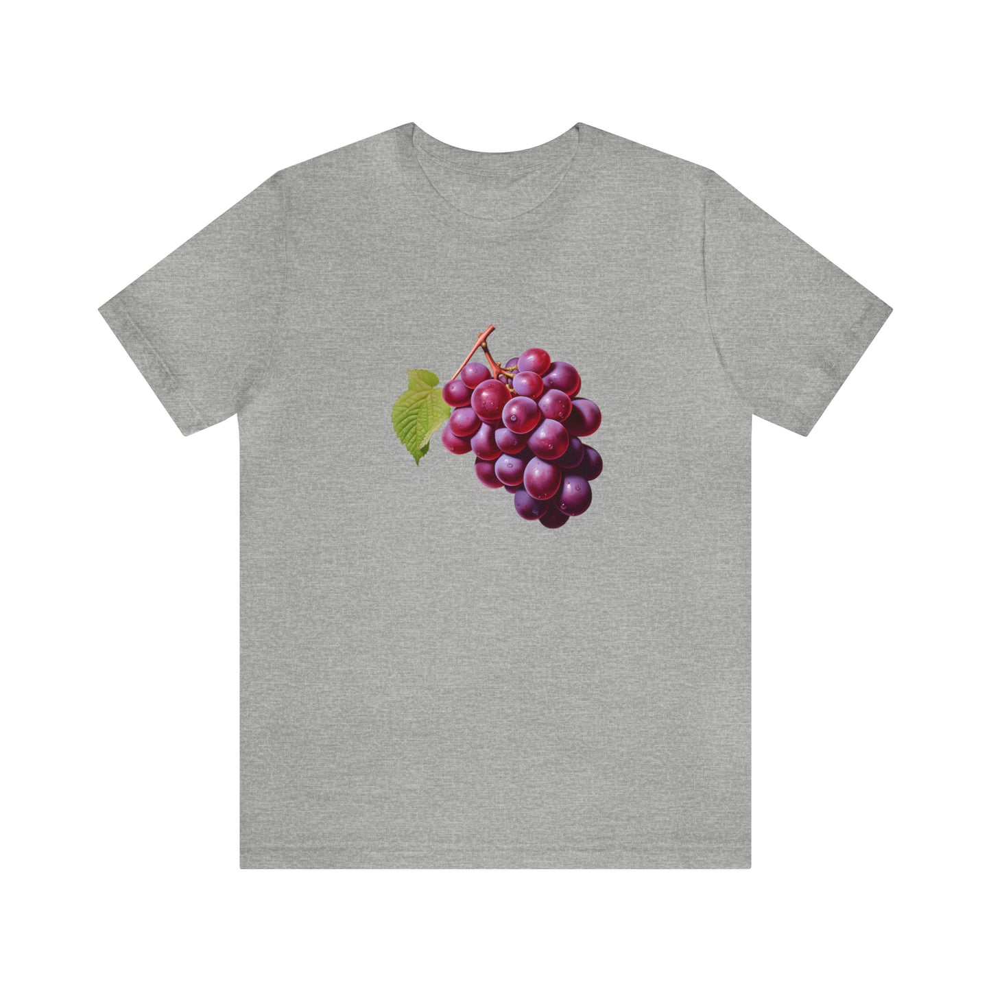 Sweet fruits collection: Ripe Rose Grapes