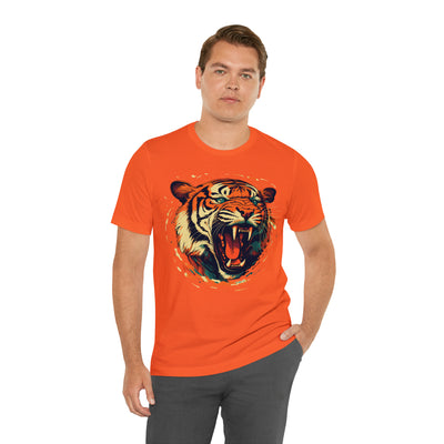 Big cats collection: Tiger roar