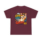 Corgi Tee — "My Corgy Thinks I’m Great" Cute Dog Lover T‑Shirt