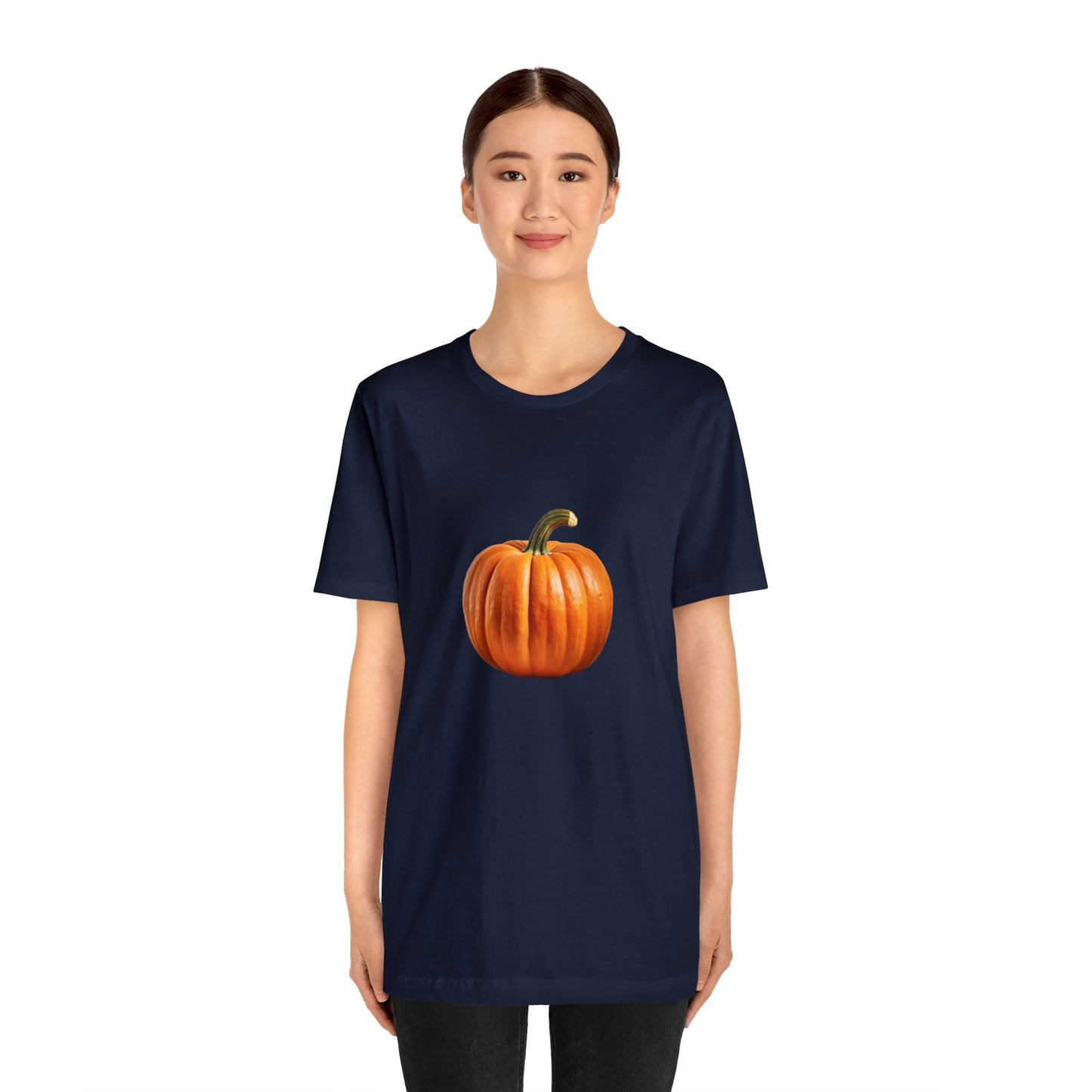 Sweet fruits collection: Pumpkin