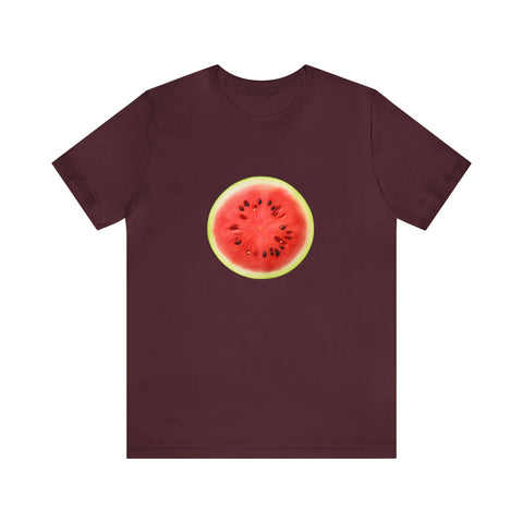 Sweet fruits collection: Watermelon section