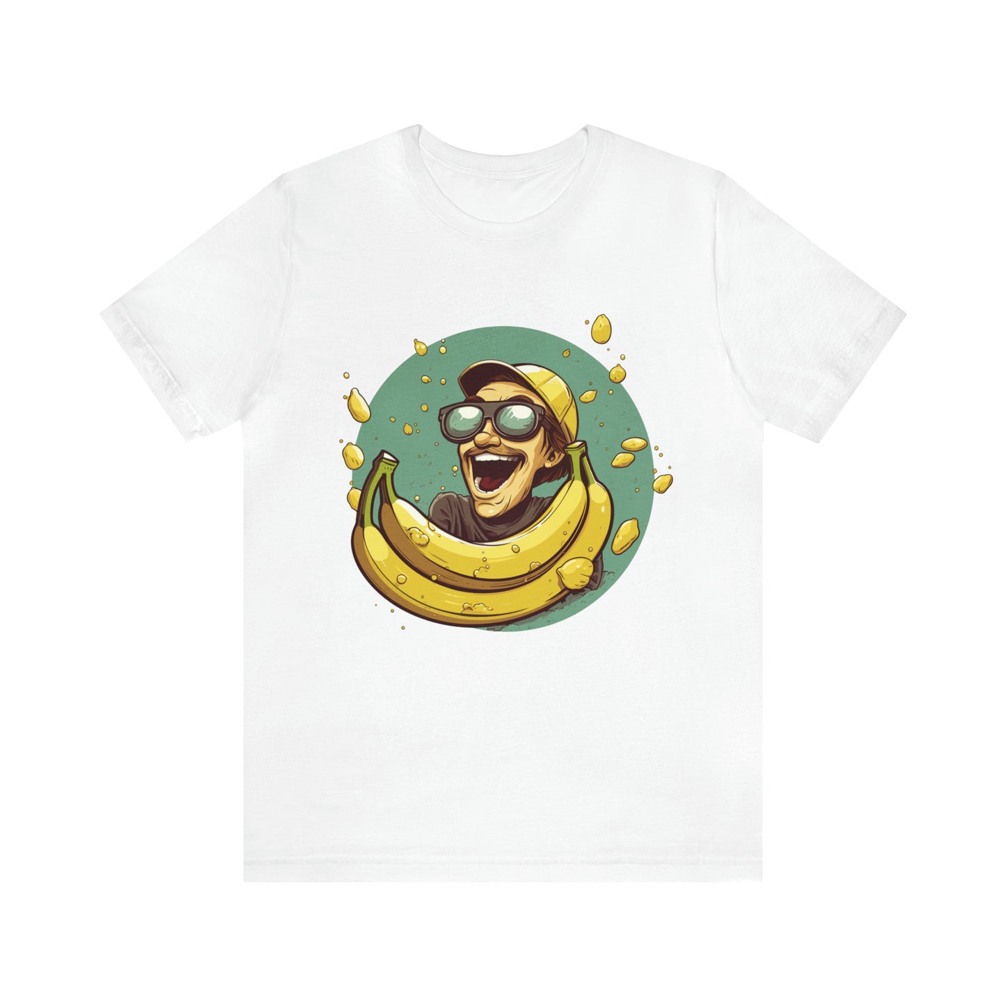 Ai gone wrong collection: Endless Banana. Cool!