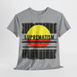 Color Suprematism T-Shirt – Vibrant, Abstract, and Artistic Expression