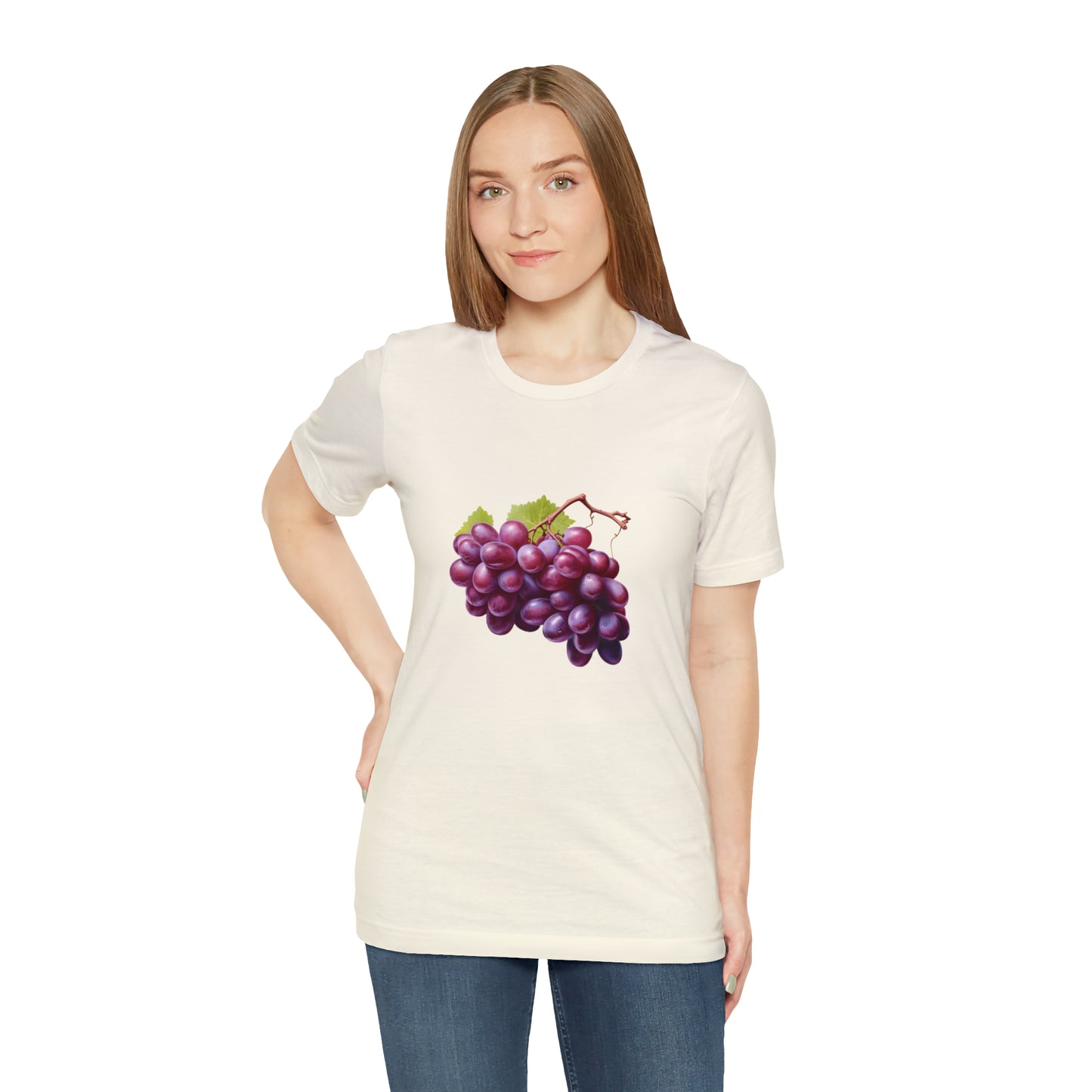 Sweet fruits collection: Ripe Rose Grapes