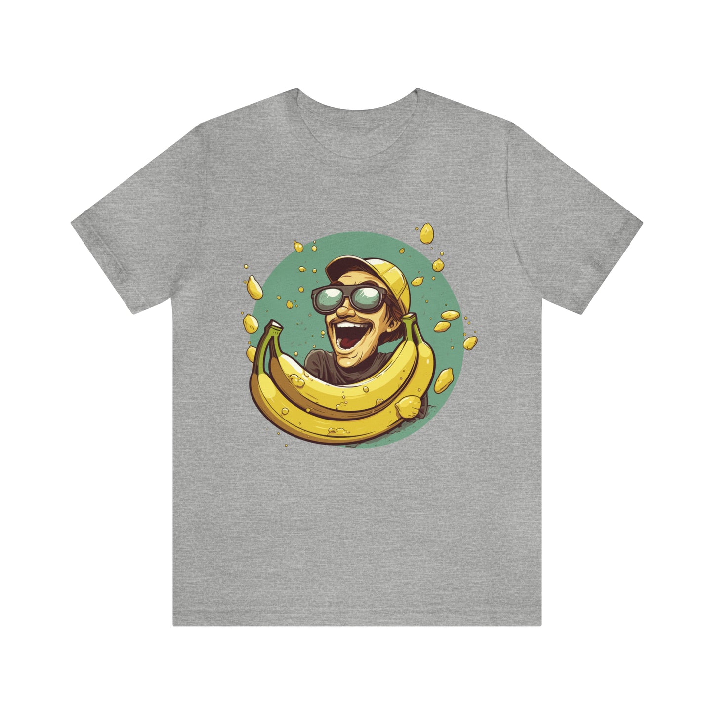 Ai gone wrong collection: Endless Banana. Cool!