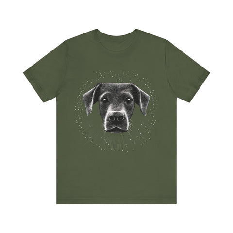 Dog Magnetism Design