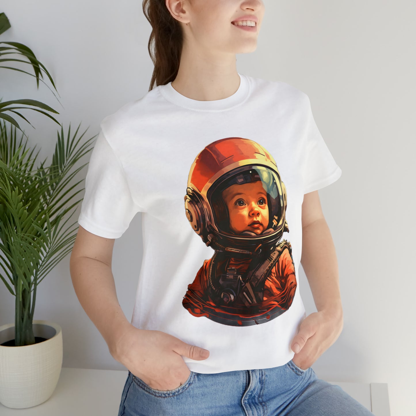 Baby collection: Baby Spaceman