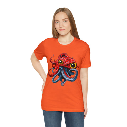 Ai Gone wrong collection: Wrong octopus