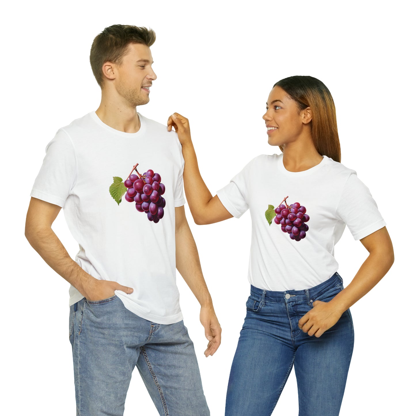 Sweet fruits collection: Ripe Rose Grapes