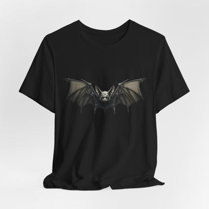 Vampire Bat T-shirt design