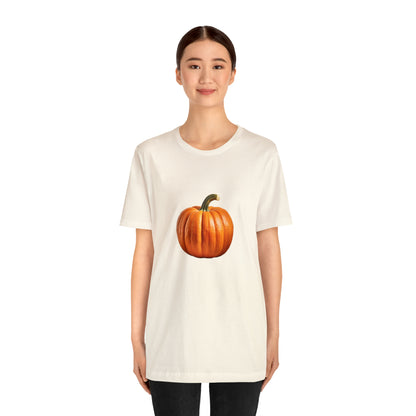 Sweet fruits collection: Pumpkin