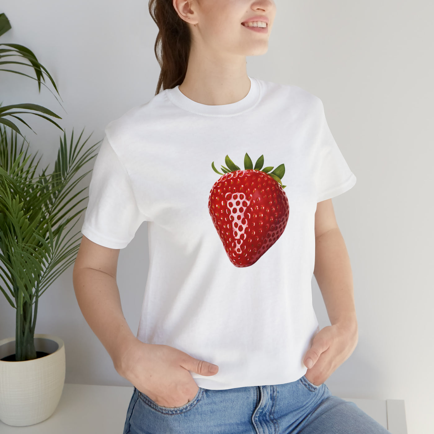 Sweet fruits collection: Sweet Strawberry