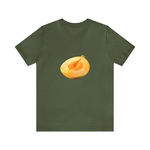 Sweet fruits collection: Melon Piece