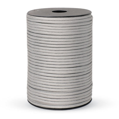 100 M Shaft-mounted 9-core Outdoor Mountaineering Camping Emergency Survival Rope