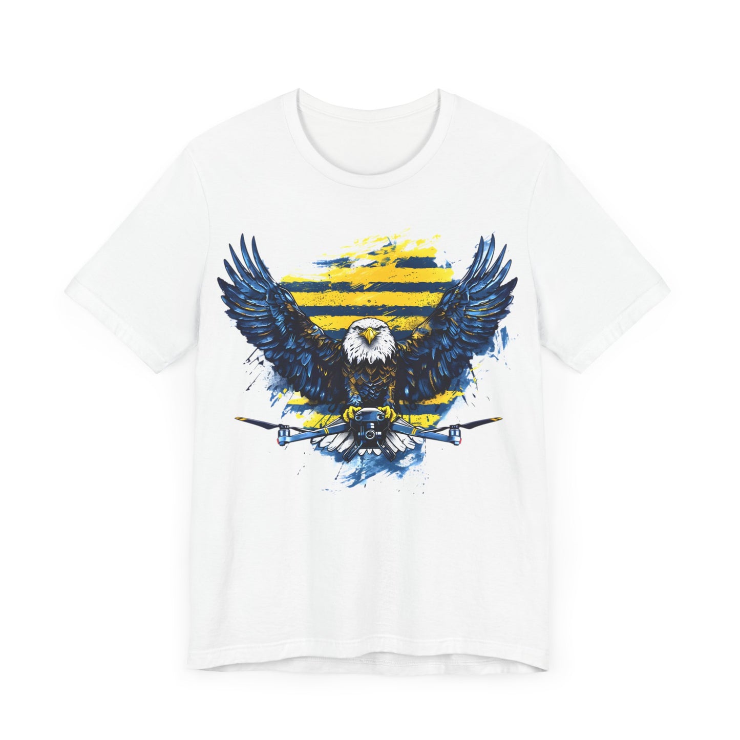 Ukrainian Drone Eagle