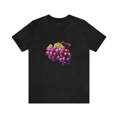 Sweet fruits collection: Ripe Rose Grapes