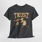 "Trust the Lab RAT: Laboratory T-Shirt"